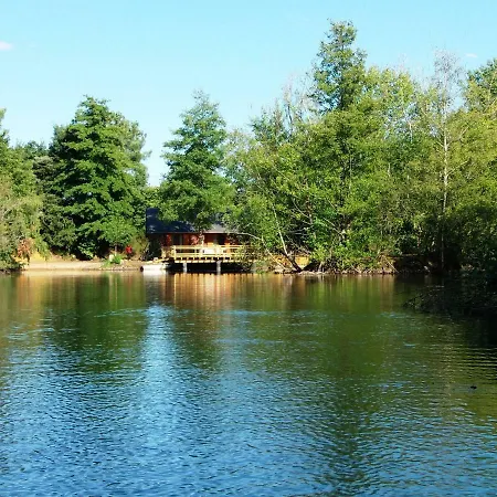 Casa vacanze Ma Cabane Au Pays Flechois La Flèche