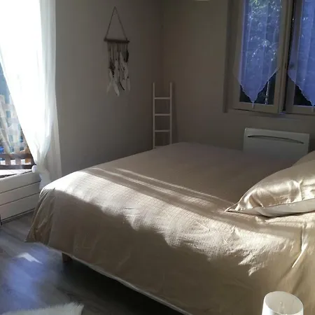 Ma Cabane Au Pays Flechois Casa vacanze *