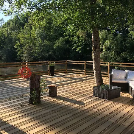 Ma Cabane Au Pays Flechois * La Flèche